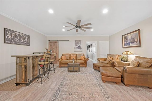 2800 Harmony Grove Church Road, Dallas, GA 30132