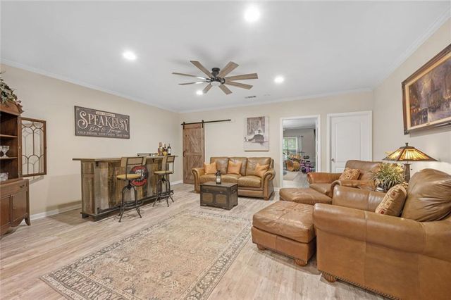 2800 Harmony Grove Church Road, Dallas, GA 30132