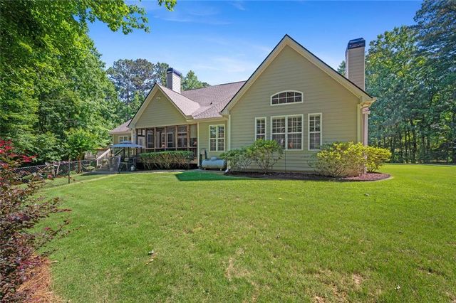 2800 Harmony Grove Church Road, Dallas, GA 30132