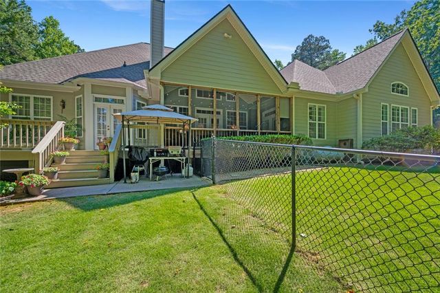 2800 Harmony Grove Church Road, Dallas, GA 30132