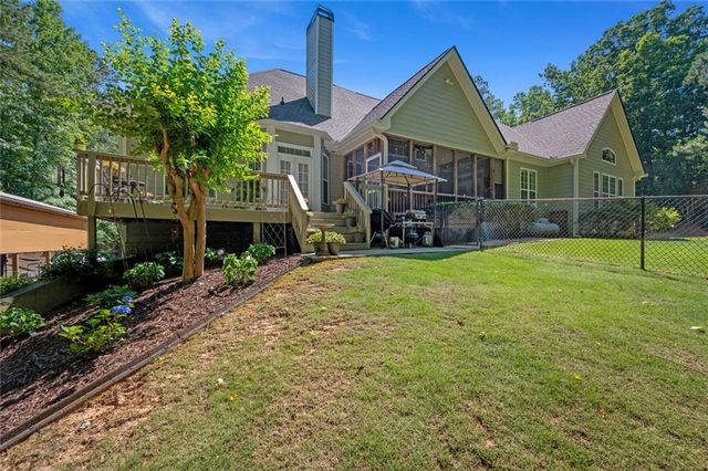 2800 Harmony Grove Church Road, Dallas, GA 30132