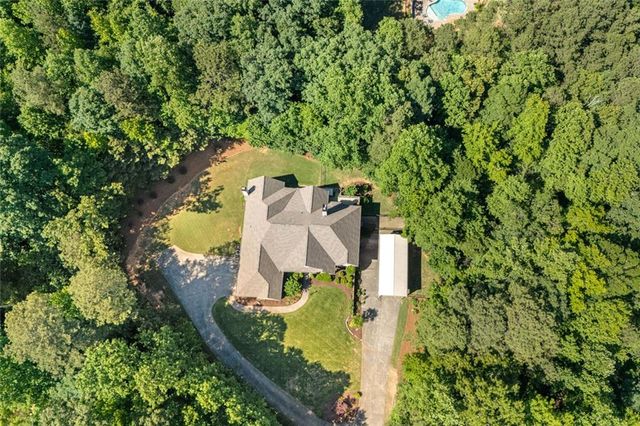 2800 Harmony Grove Church Road, Dallas, GA 30132