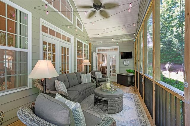 2800 Harmony Grove Church Road, Dallas, GA 30132