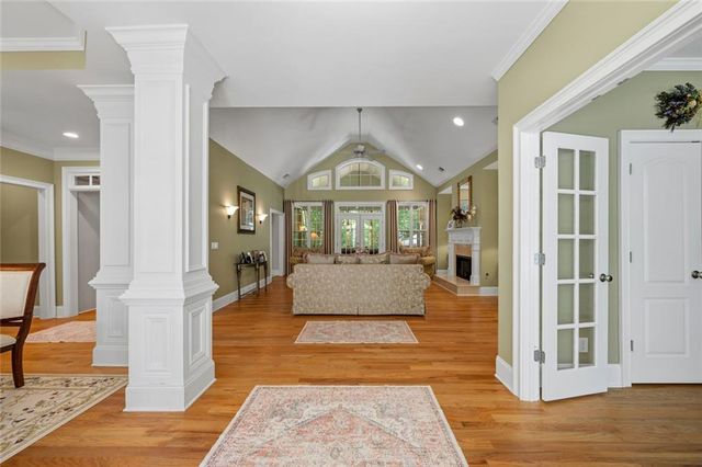 2800 Harmony Grove Church Road, Dallas, GA 30132