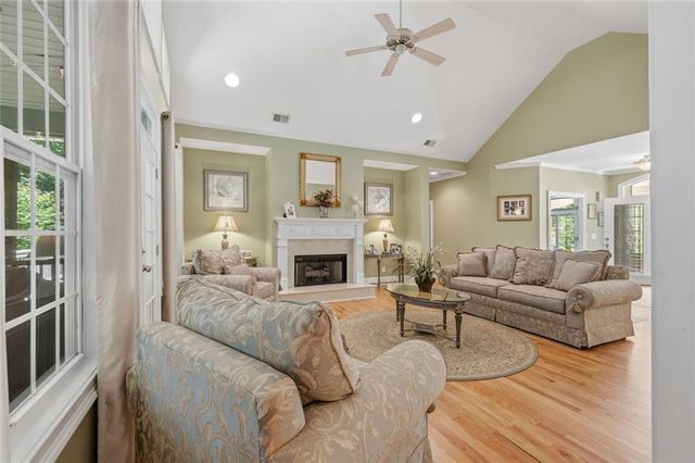 2800 Harmony Grove Church Road, Dallas, GA 30132