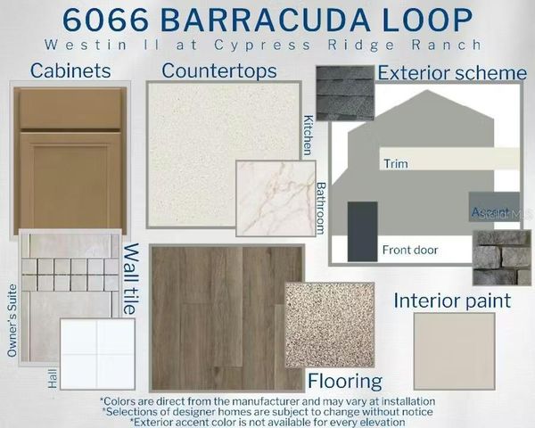 6066 BARRACUDA LOOP, Wimauma, FL 33598