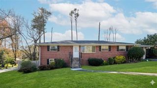 552 Sybil Lane SE B, Marietta, GA 30067