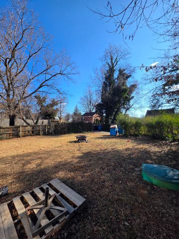 1228 Wasena AVE, Roanoke, VA 24015