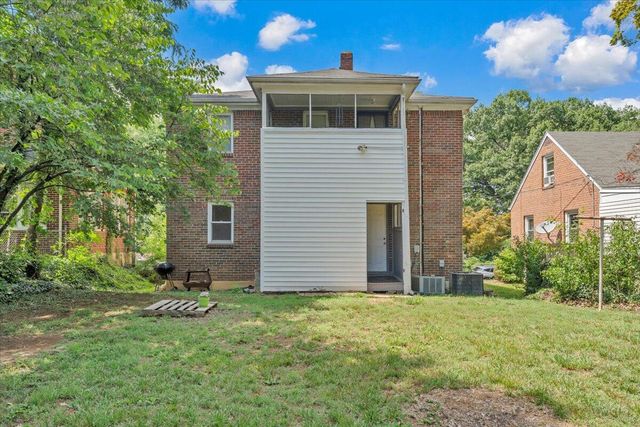 1228 Wasena AVE SW, Roanoke, VA 24015