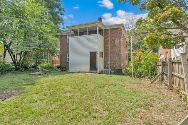 1228 Wasena AVE SW, Roanoke, VA 24015