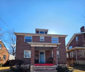 1228 Wasena AVE, Roanoke, VA 24015