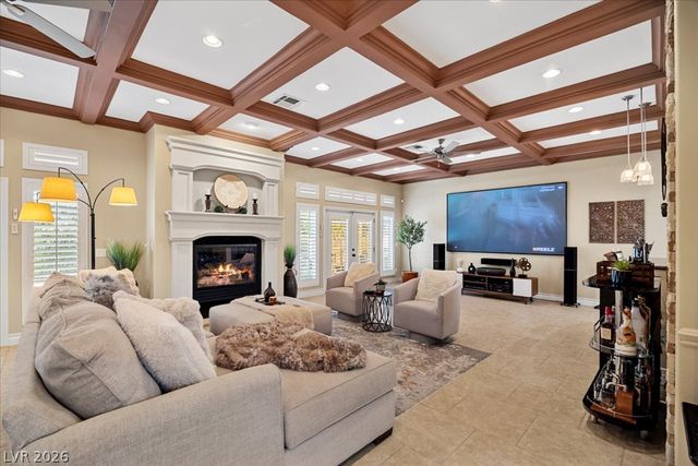 977 Rhyolite Terrace, Henderson, NV 89011