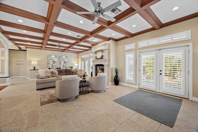977 Rhyolite Terrace, Henderson, NV 89011