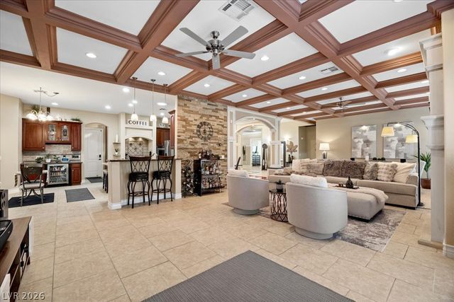 977 Rhyolite Terrace, Henderson, NV 89011