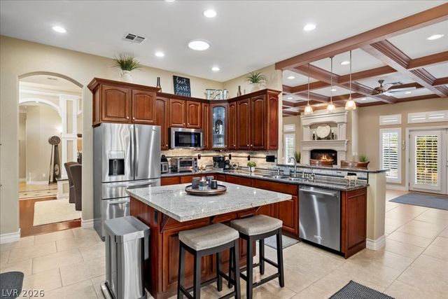 977 Rhyolite Terrace, Henderson, NV 89011