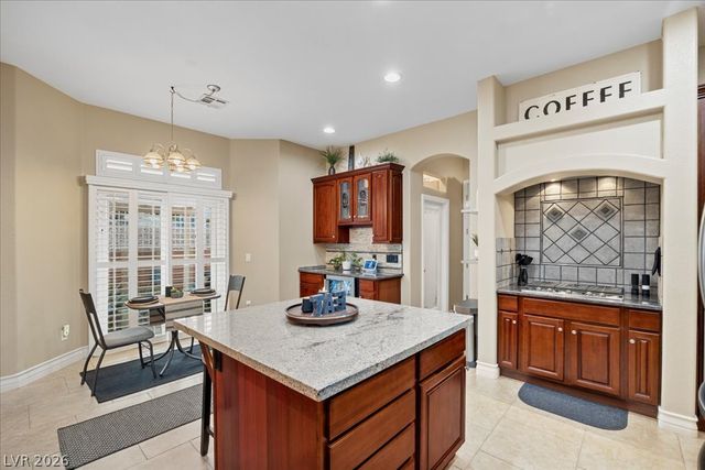 977 Rhyolite Terrace, Henderson, NV 89011