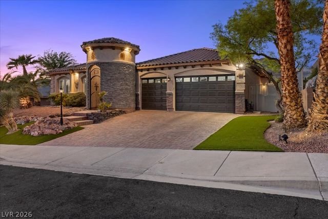 977 Rhyolite Terrace, Henderson, NV 89011