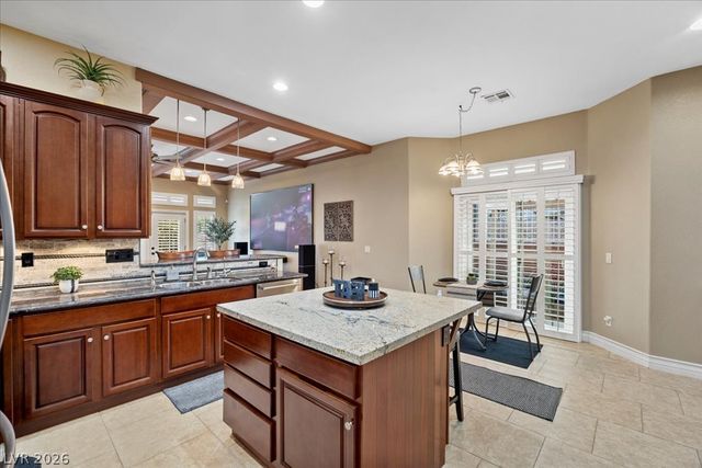 977 Rhyolite Terrace, Henderson, NV 89011
