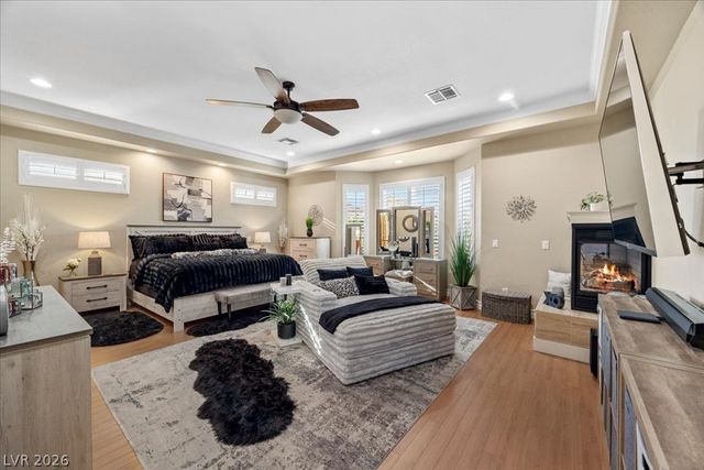 977 Rhyolite Terrace, Henderson, NV 89011