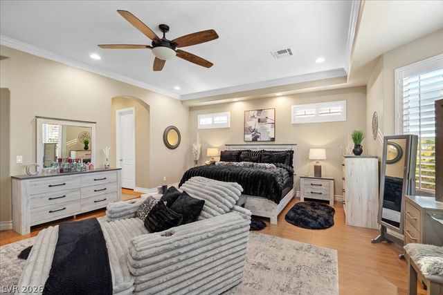 977 Rhyolite Terrace, Henderson, NV 89011