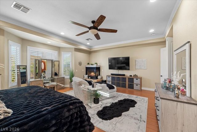 977 Rhyolite Terrace, Henderson, NV 89011