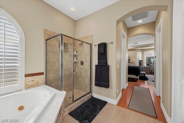 977 Rhyolite Terrace, Henderson, NV 89011