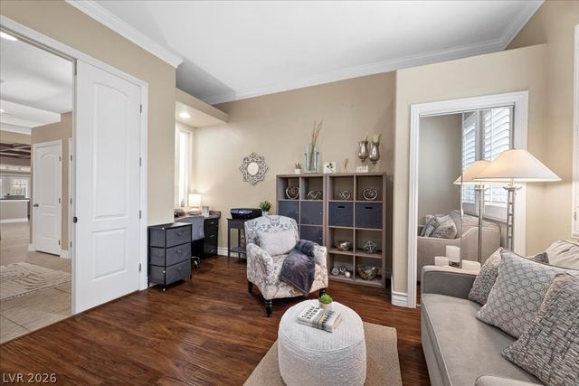 977 Rhyolite Terrace, Henderson, NV 89011