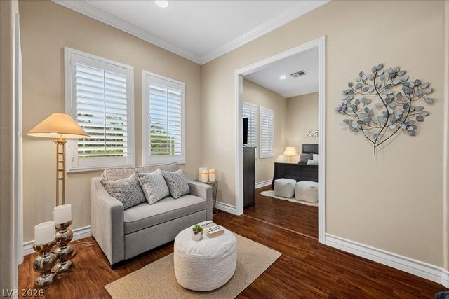 977 Rhyolite Terrace, Henderson, NV 89011