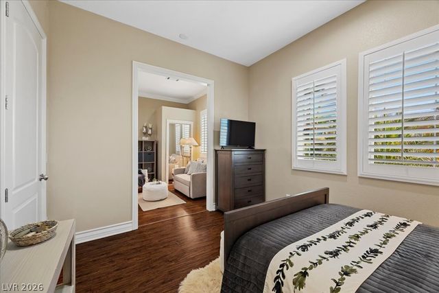 977 Rhyolite Terrace, Henderson, NV 89011