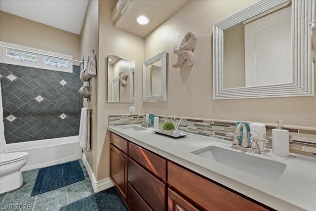 977 Rhyolite Terrace, Henderson, NV 89011