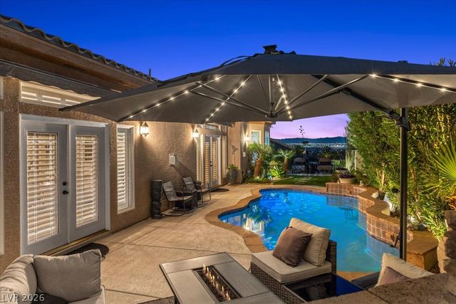 977 Rhyolite Terrace, Henderson, NV 89011