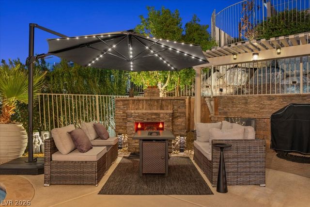 977 Rhyolite Terrace, Henderson, NV 89011