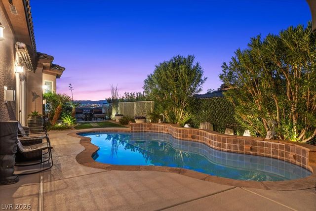 977 Rhyolite Terrace, Henderson, NV 89011