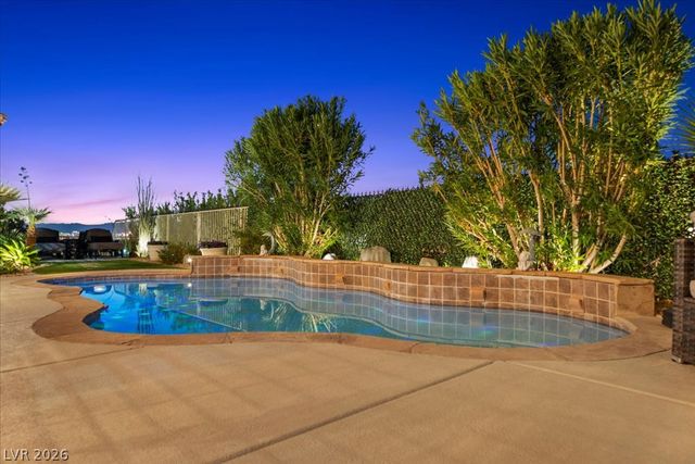 977 Rhyolite Terrace, Henderson, NV 89011