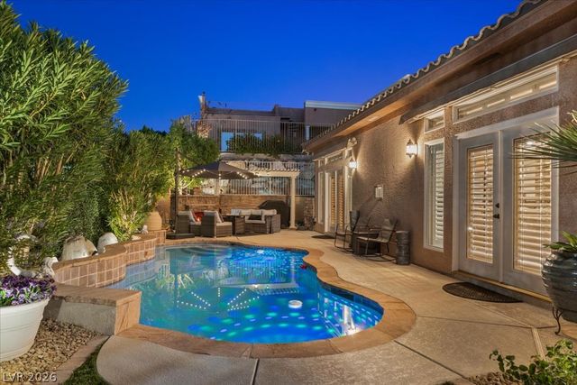 977 Rhyolite Terrace, Henderson, NV 89011
