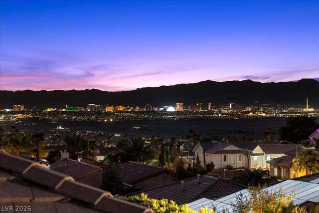 977 Rhyolite Terrace, Henderson, NV 89011