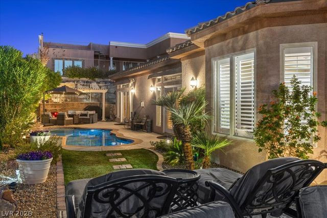 977 Rhyolite Terrace, Henderson, NV 89011