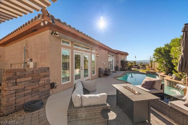 977 Rhyolite Terrace, Henderson, NV 89011