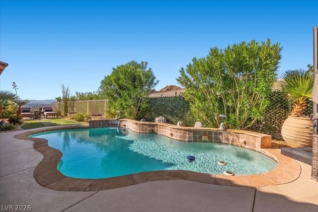 977 Rhyolite Terrace, Henderson, NV 89011