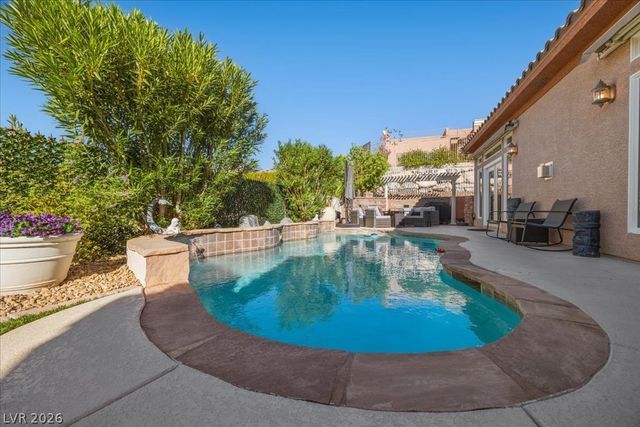 977 Rhyolite Terrace, Henderson, NV 89011