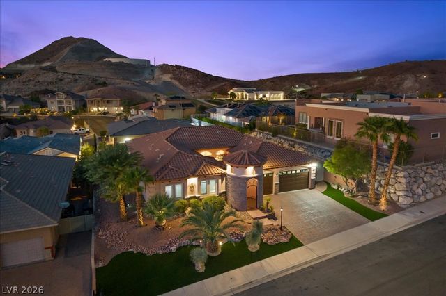 977 Rhyolite Terrace, Henderson, NV 89011