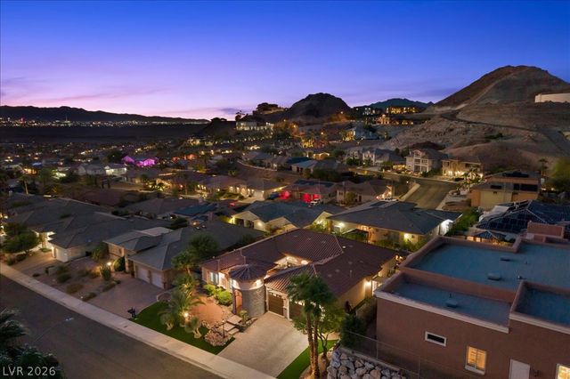 977 Rhyolite Terrace, Henderson, NV 89011