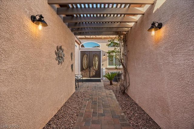 977 Rhyolite Terrace, Henderson, NV 89011
