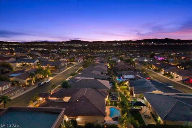 977 Rhyolite Terrace, Henderson, NV 89011