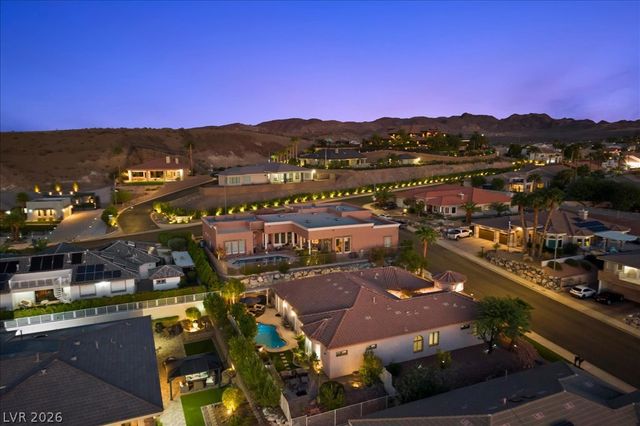 977 Rhyolite Terrace, Henderson, NV 89011