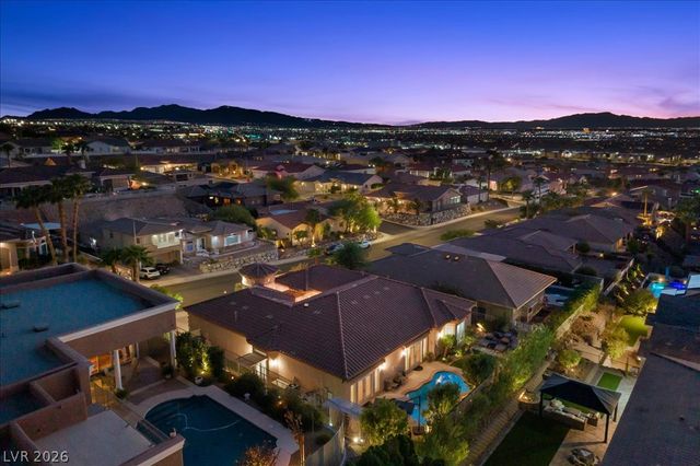 977 Rhyolite Terrace, Henderson, NV 89011