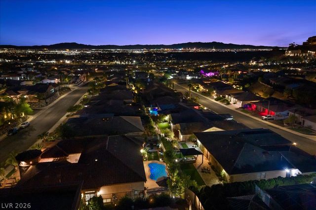 977 Rhyolite Terrace, Henderson, NV 89011