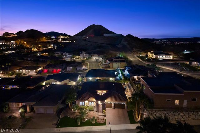 977 Rhyolite Terrace, Henderson, NV 89011
