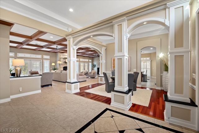 977 Rhyolite Terrace, Henderson, NV 89011