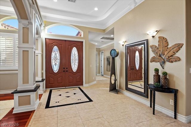 977 Rhyolite Terrace, Henderson, NV 89011